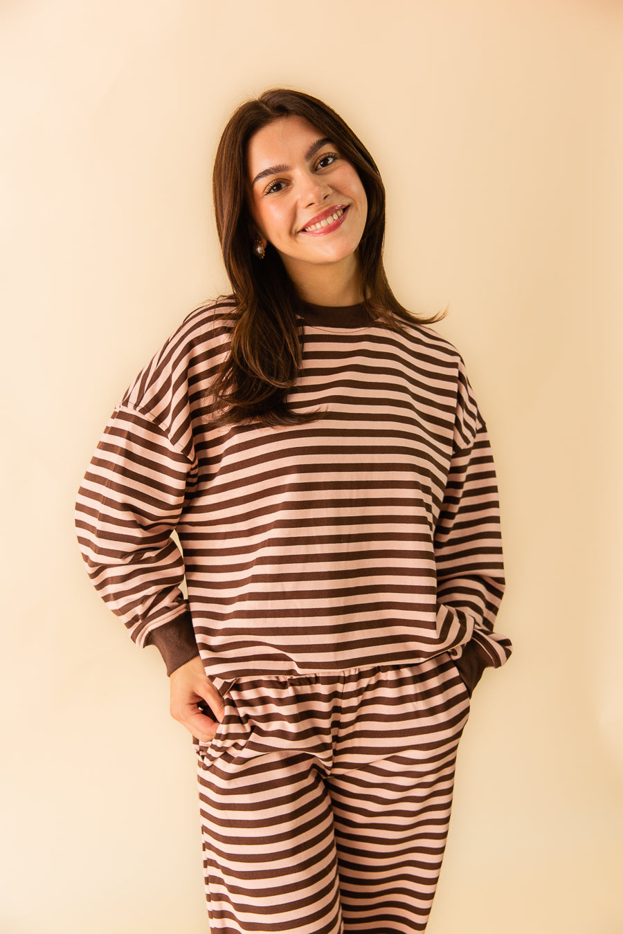Harley L/S Top