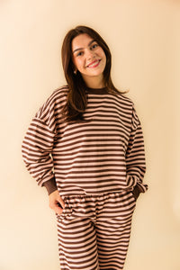 Harley L/S Top
