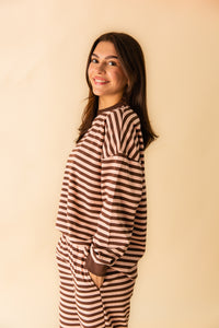 Harley L/S Top