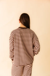 Harley L/S Top