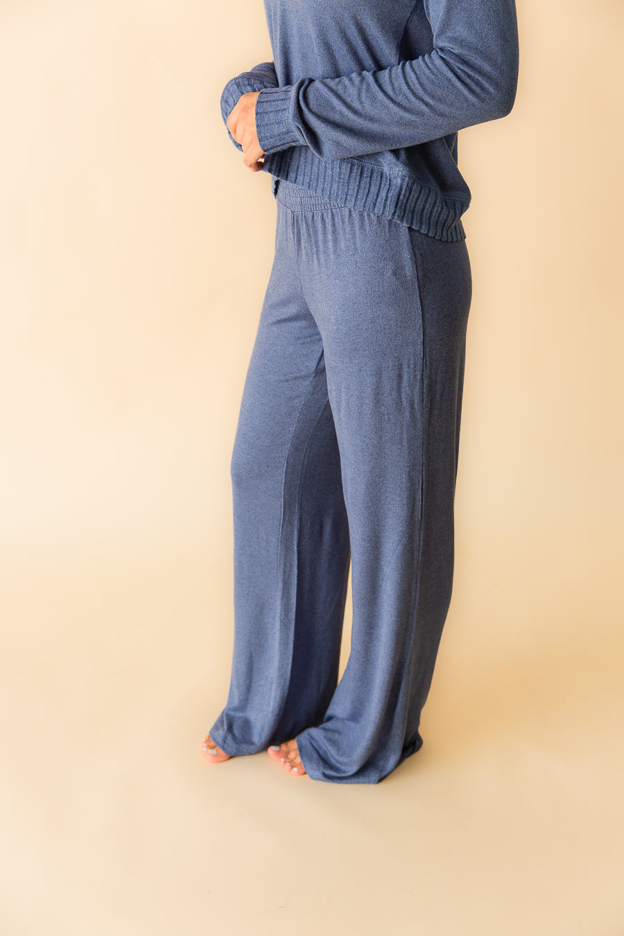Dawn Smocked Pant