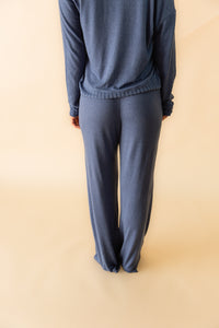 Dawn Smocked Pant