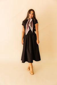 Tumi Dress