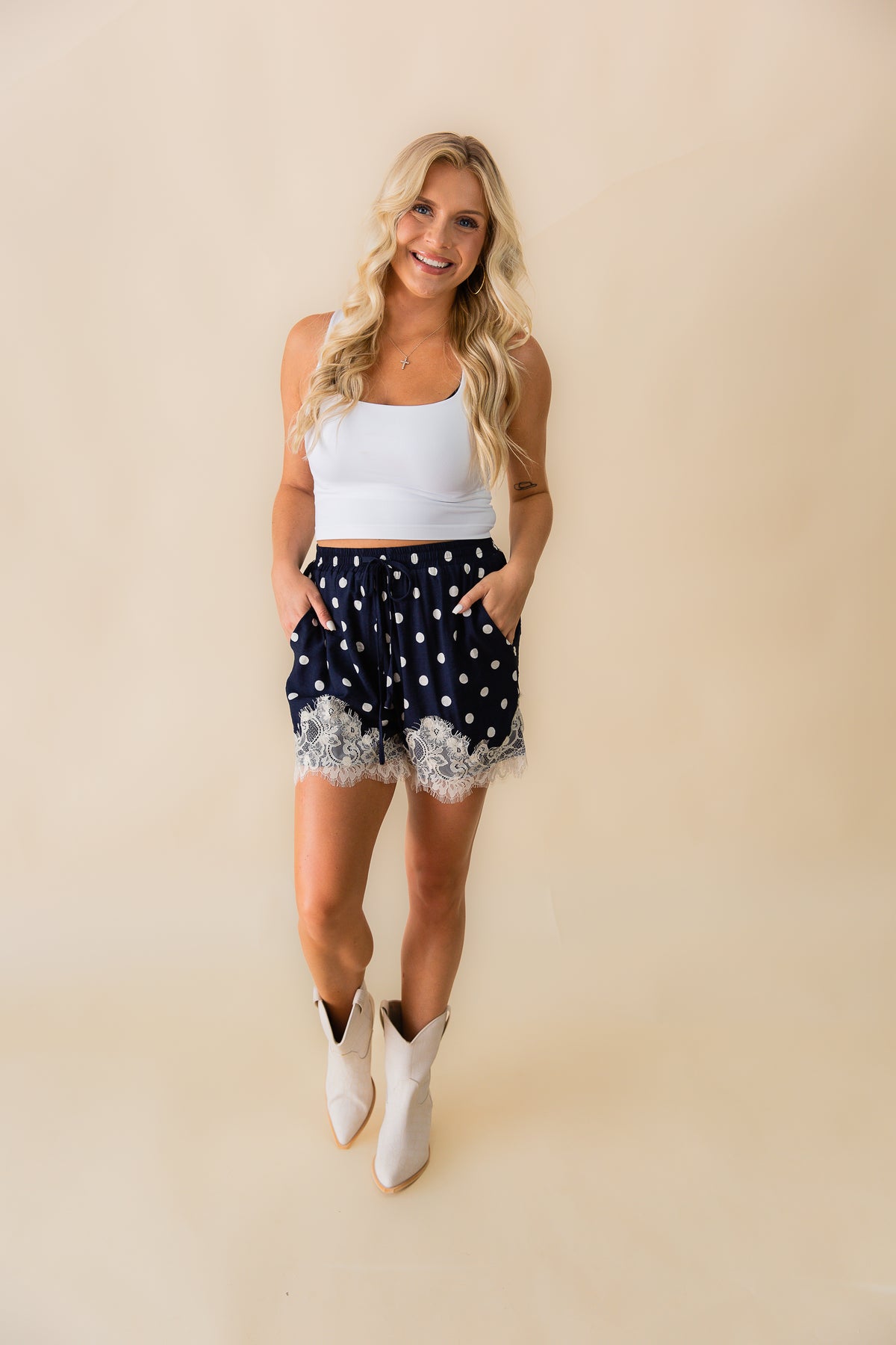 Sandra Shorts