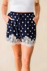 Sandra Shorts