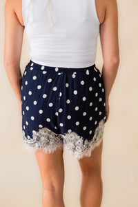 Sandra Shorts