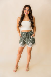 Sandra Shorts