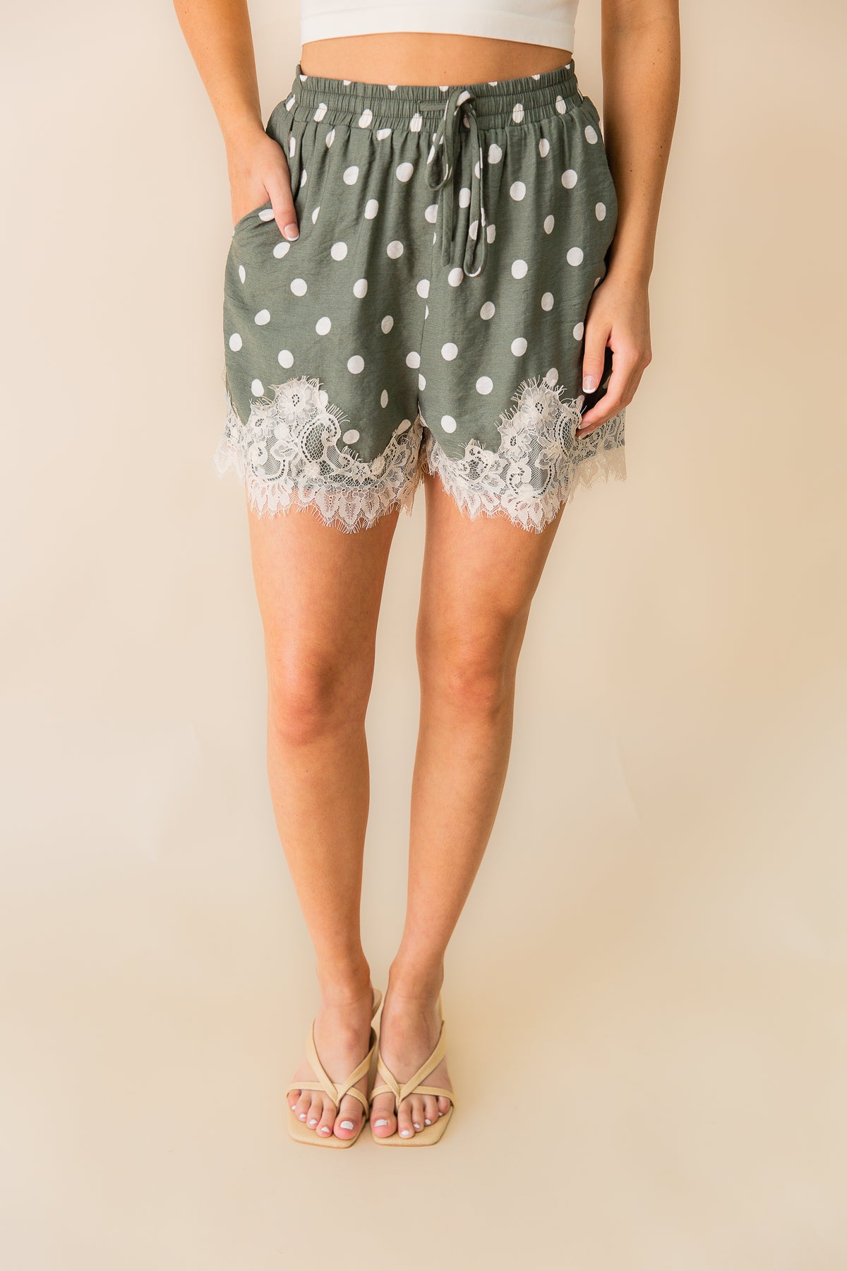 Sandra Shorts