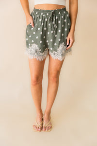 Sandra Shorts