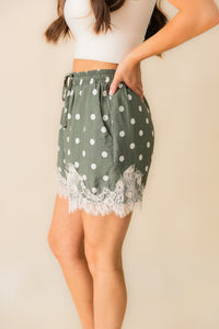 Sandra Shorts