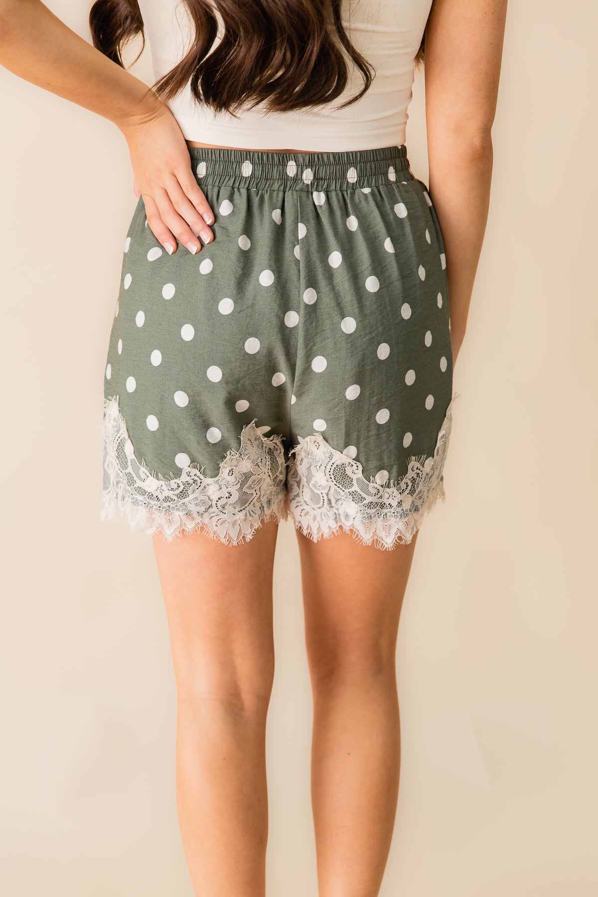 Sandra Shorts