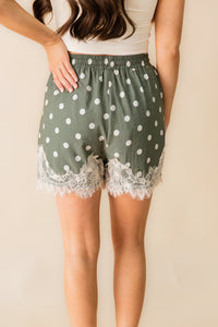 Sandra Shorts