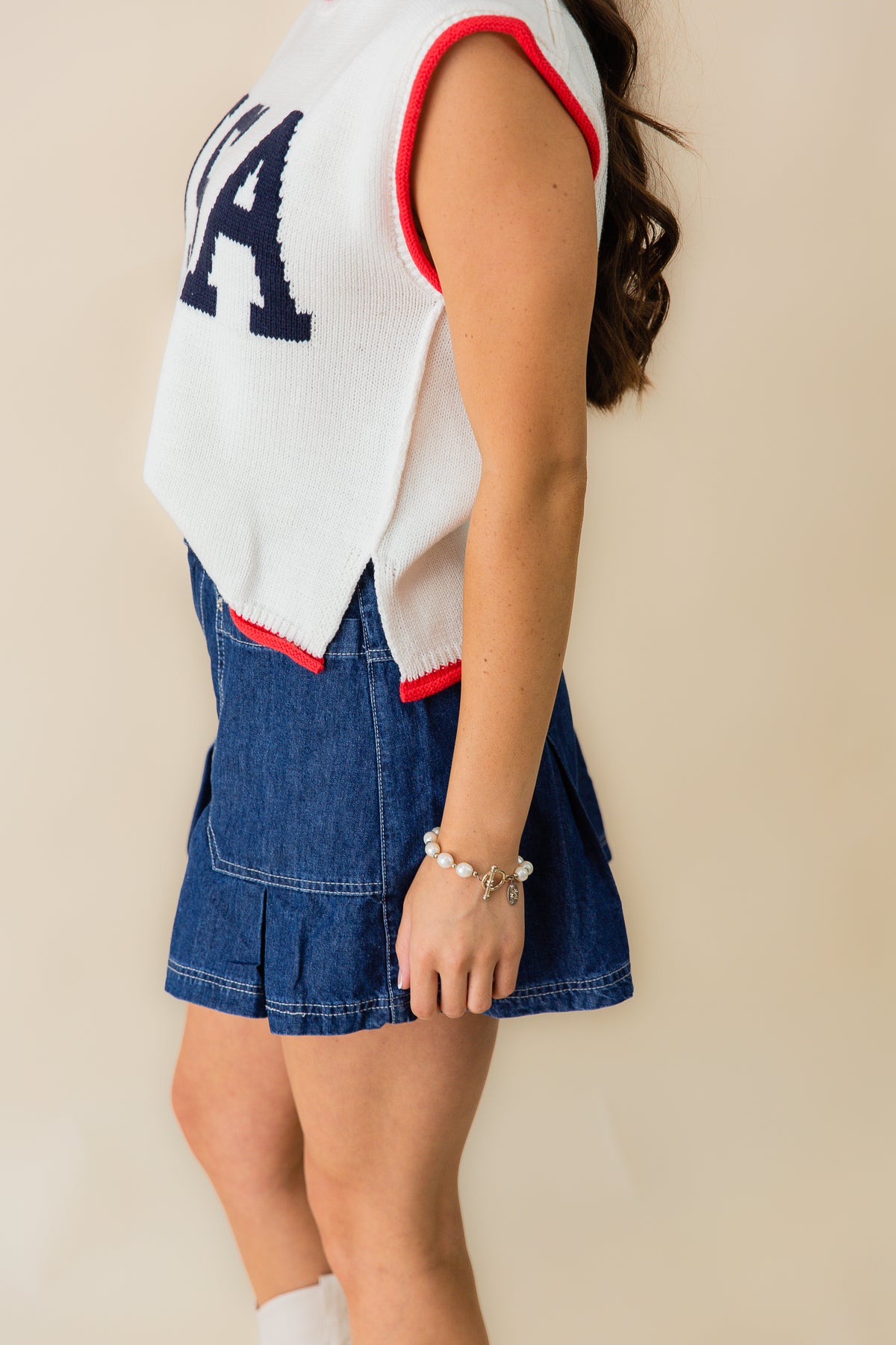 Aaliyah Shorts