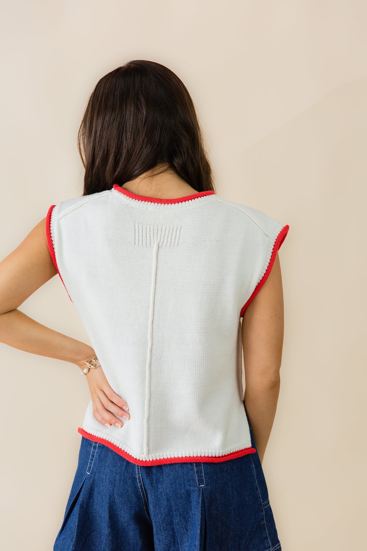Patriotic Sweater