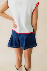 Aaliyah Shorts