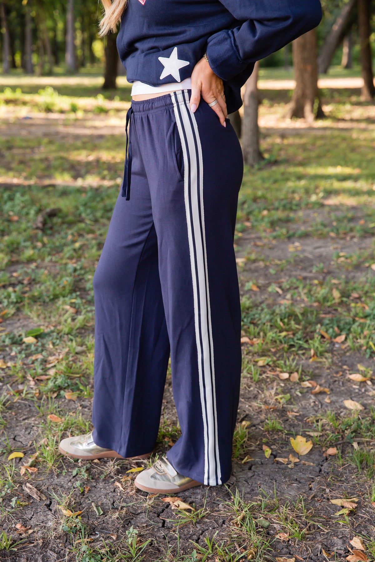Breakaway Track Pant