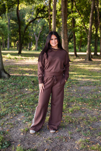 Breakaway Track Pant