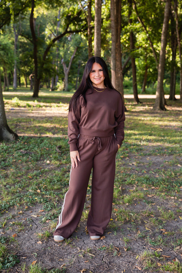 Breakaway Track Pant