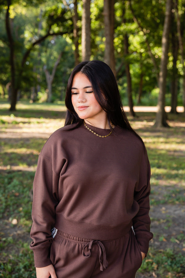 Comeback Sweatshirt