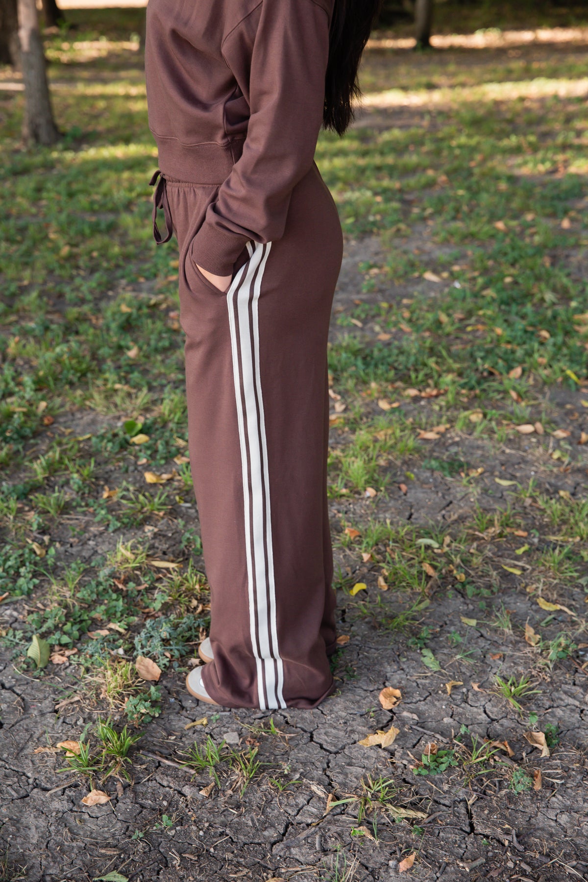 Breakaway Track Pant