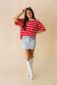 Malibu Mini Mid Waist Mini
