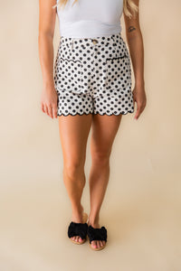 Britt Shorts