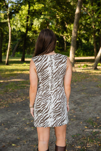 Laura Mini Dress
