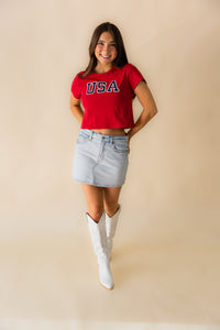 Aliyah Top