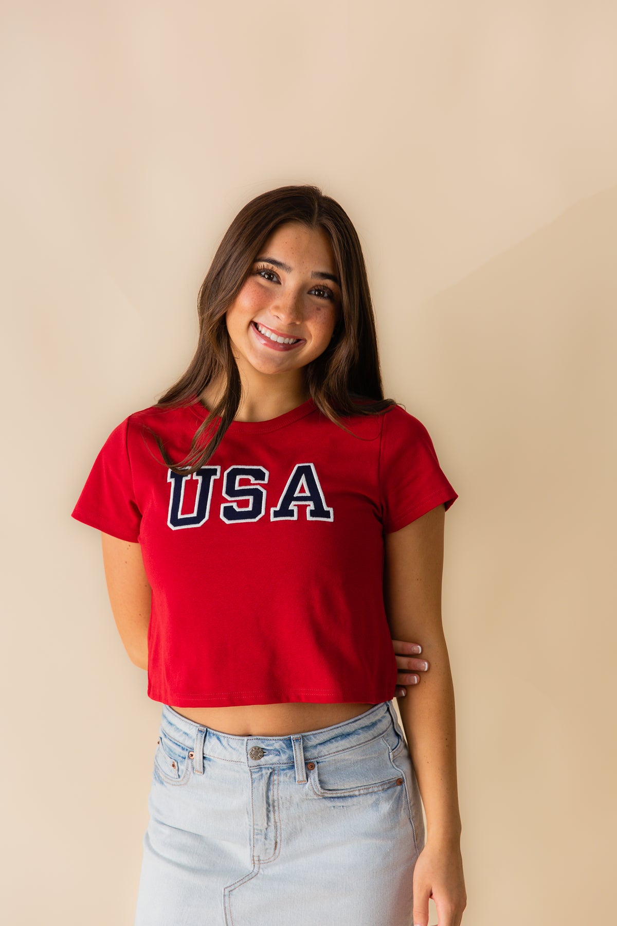 Aliyah Top