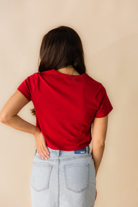 Aliyah Top