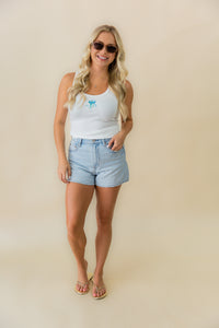 Juliana Tank Top