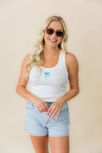 Juliana Tank Top