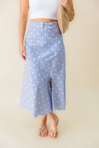 Dahlia Skirt
