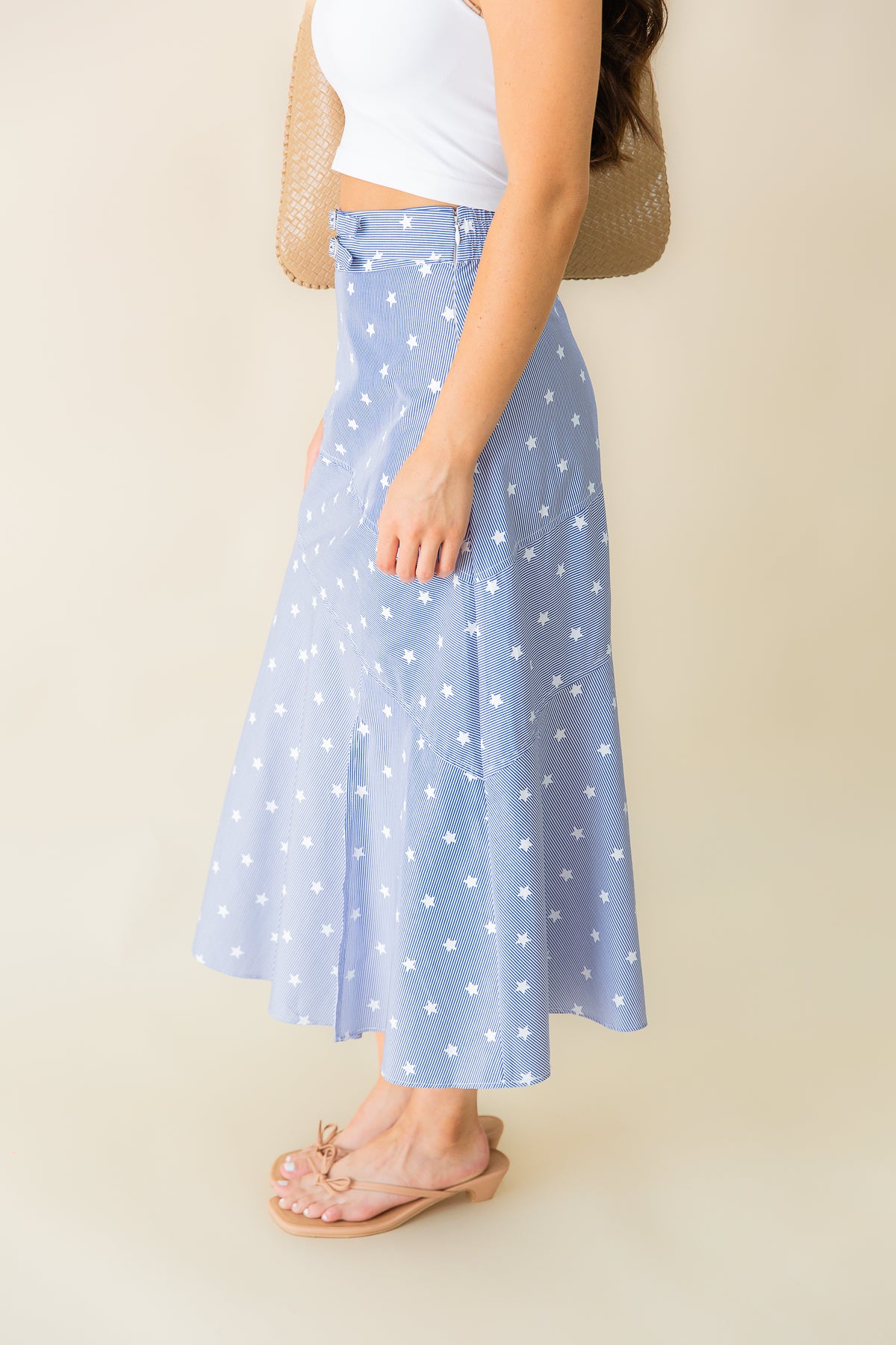 Dahlia Skirt