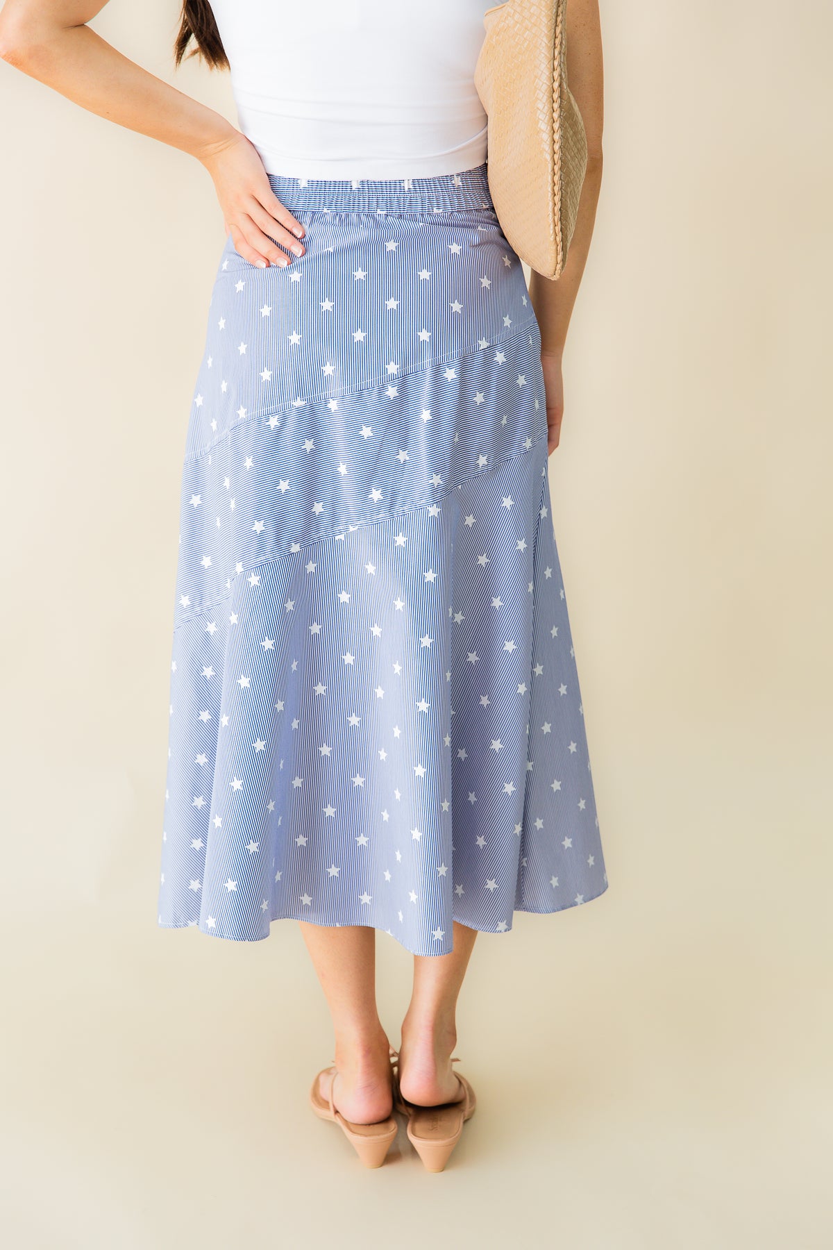 Dahlia Skirt