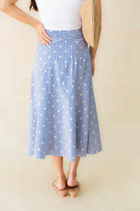Dahlia Skirt