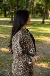 Del Mar Trucker Jacket