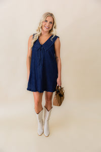 Harper Mini Dress