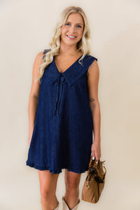 Harper Mini Dress