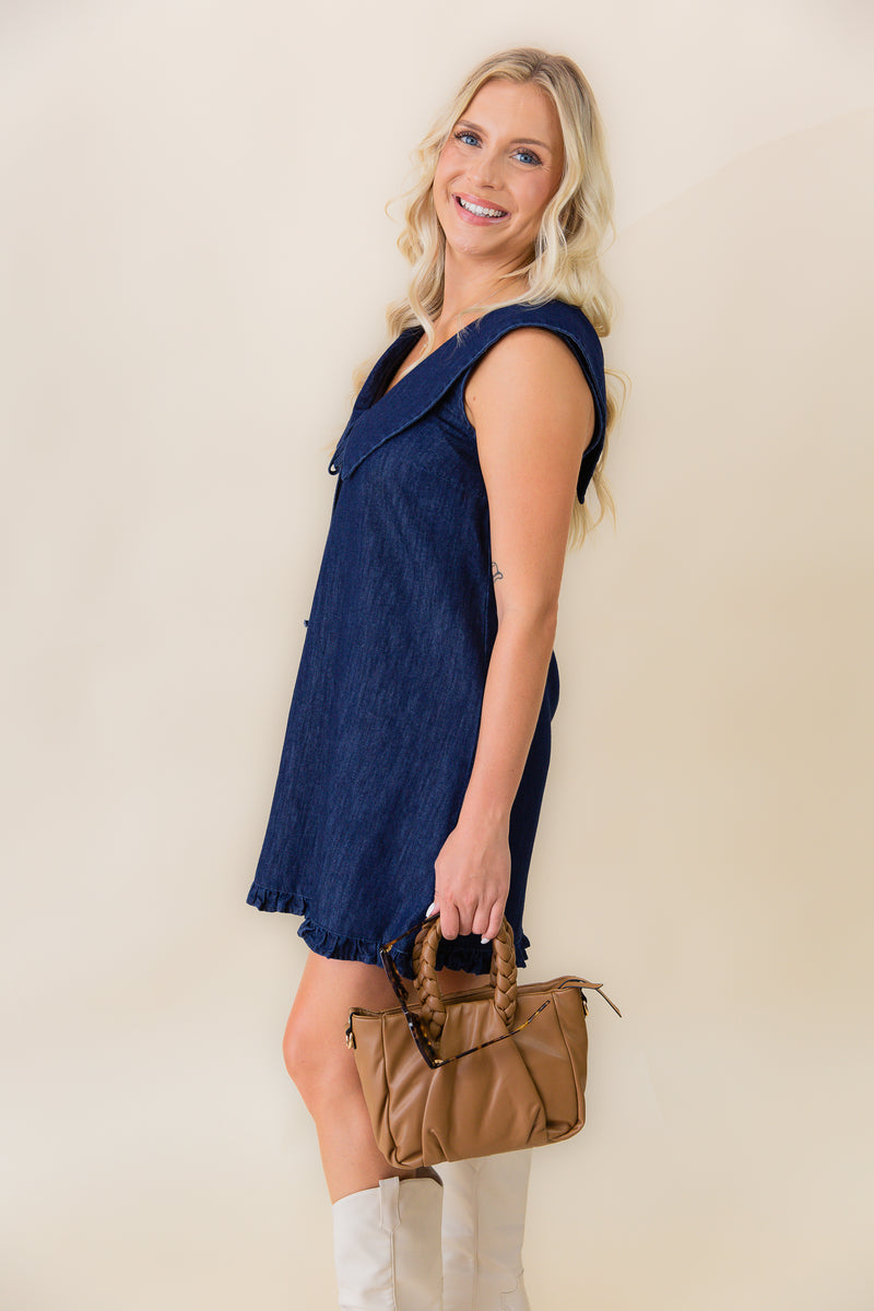Harper Mini Dress