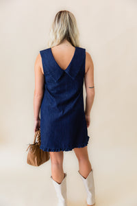 Harper Mini Dress