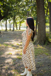 Amanda Maxi Dress