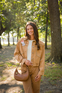 Shira Top
