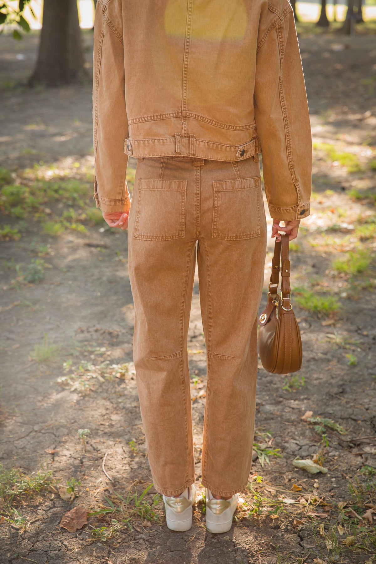 Bartly Pants