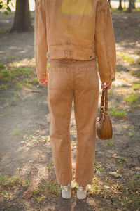 Bartly Pants
