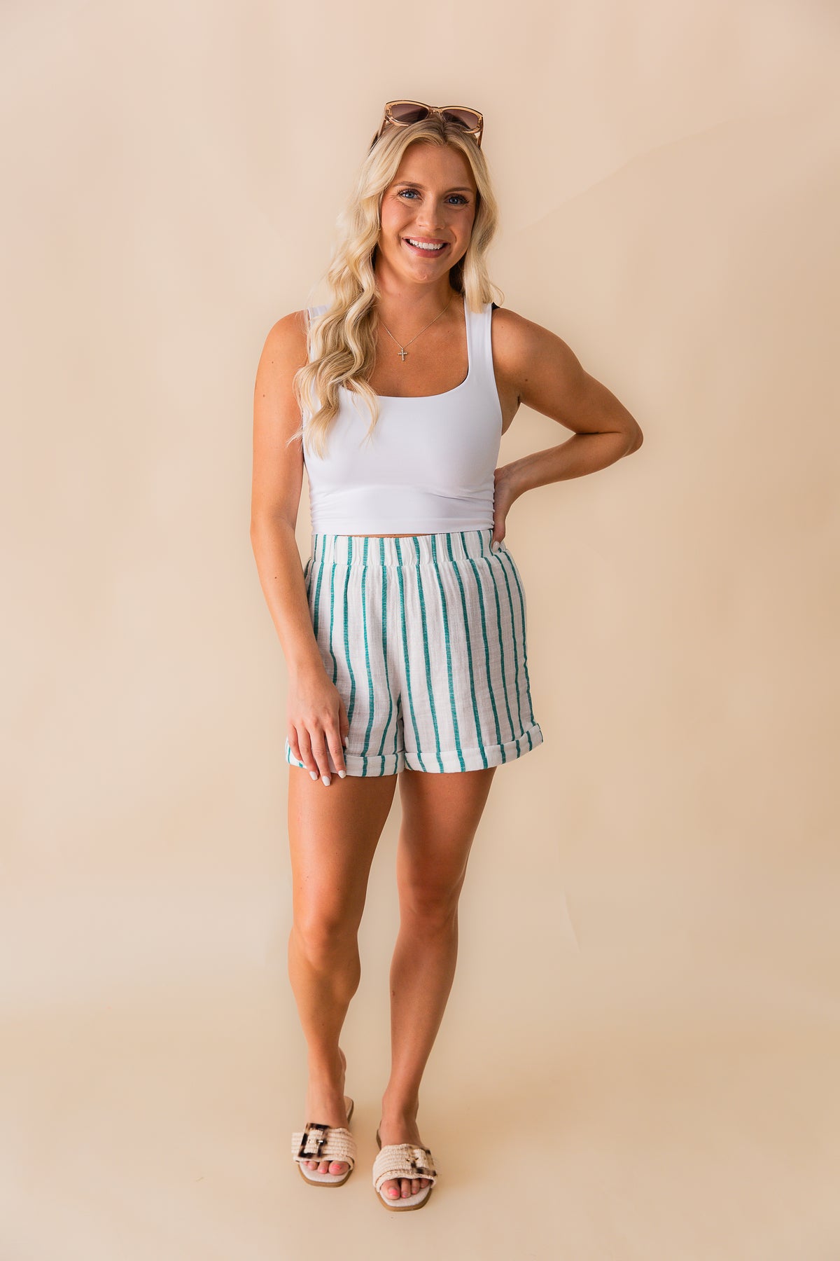 Cabana Short