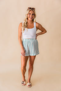 Cabana Short