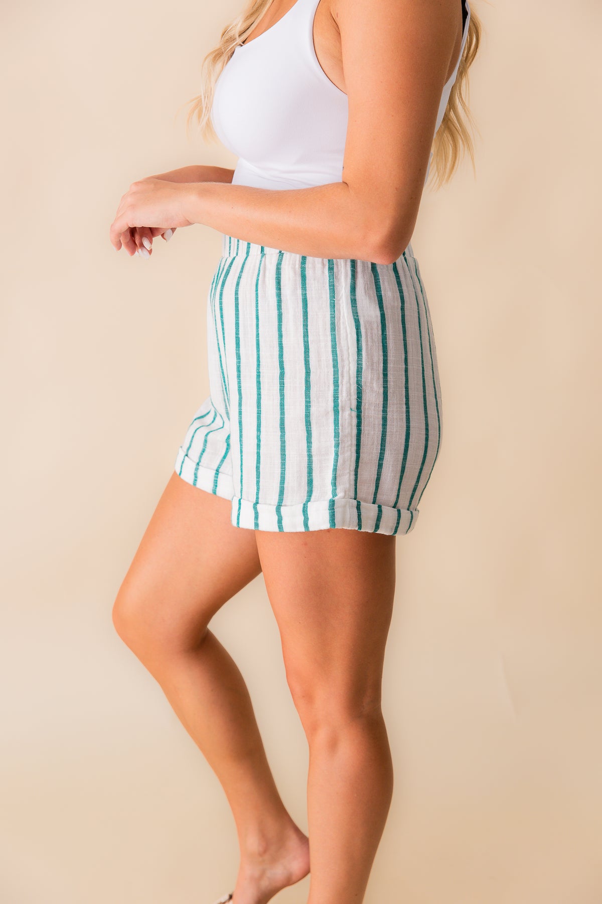 Cabana Short