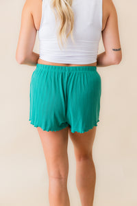 Let's Make Up Short