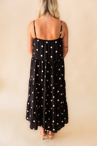 Gracie Maxi Dress